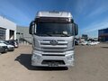 2023 FAW J7, серый - вид 1