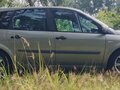 2007 Renault Scenic Grand II Рестайлинг, серый, 650000 рублей - вид 3