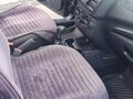 2019 Lada (ВАЗ) Granta I Рестайлинг, серый, 830000 рублей - вид 5
