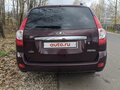 2012 Lada (ВАЗ) Priora I, красный - вид 4