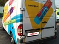 2018 Mercedes-Benz Sprinter Classic, белый, 1150729 рублей - вид 2