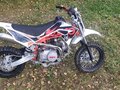 2024 Kayo Mini TS90, красный, 45000 рублей - вид 2