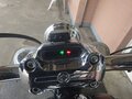 2011 Harley-Davidson Dyna Low Rider, чёрный, 946000 рублей - вид 9