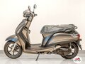 2019 Yamaha Grand Filano, серый - вид 3