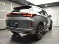 2024 Exeed LX I Рестайлинг 2, серый - вид 6