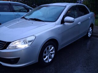 2015 Dongfeng S30, серебристый, 550000 рублей, вид 1