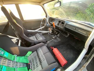 2008 Lada (ВАЗ) 2107, белый, 200000 рублей, вид 5