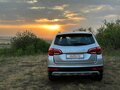 2019 Haval H6 I, серебристый - вид 6