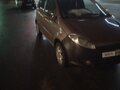 2008 Chery Kimo (A1), оранжевый - вид 1