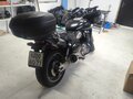 1998 Honda X4, чёрный, 450000 рублей - вид 5