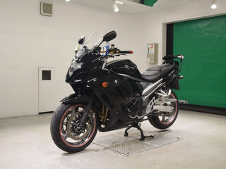 2013 Suzuki Bandit GSF 1250, чёрный, 650000 рублей, вид 4