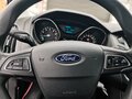 2017 Ford Focus III Рестайлинг, жёлтый, 990000 рублей - вид 8