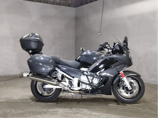 2015 Yamaha FJR1300, серый, 1050000 рублей, вид 1