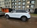 2023 FAW Bestune T99 I Рестайлинг, белый, 3100000 рублей - вид 4