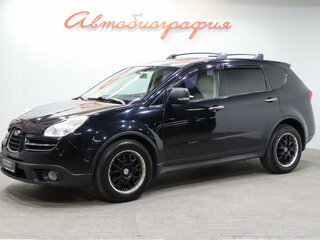 Subaru Tribeca I