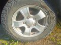 2011 Chevrolet Niva I Рестайлинг, серый, 539000 рублей - вид 11
