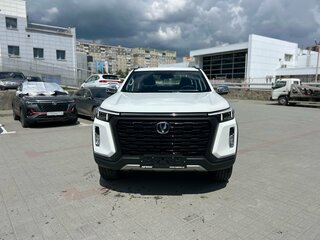 2026 Changan Hunter Plus, белый, 4249900 рублей, вид 2