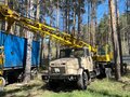 1993 КрАЗ КС-4561, бежевый, 1200000 рублей