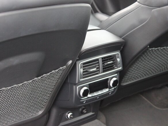 2017 Audi Q7 II (4M), серый - вид 8