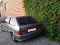 2006 Lada (ВАЗ) 2113, серый, 120000 рублей - вид 4