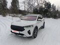 2020 Haval F7 I, белый, 2150000 рублей