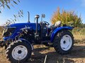 2021 Jinma JM-354, синий, 980000 рублей
