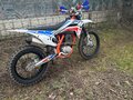 2020 Kayo K4 MX, оранжевый, 175000 рублей - вид 3
