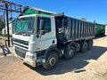 2008 DAF CF 85, белый, 2750000 рублей