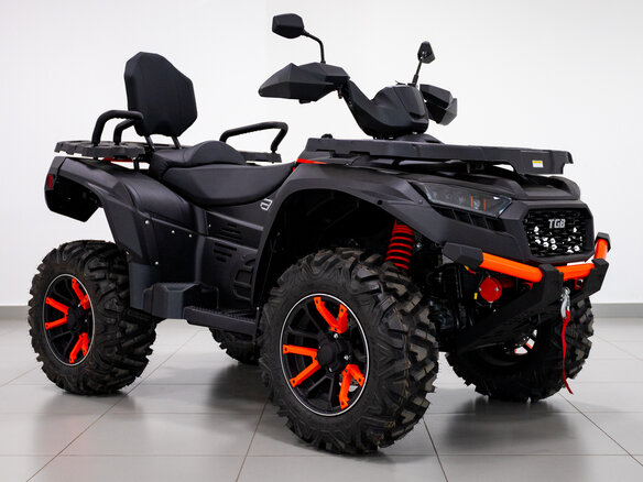 2023 TGB Blade 1000, чёрный, 1199000 рублей