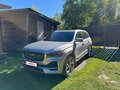 2024 Geely Monjaro I, серебристый, 3600000 рублей