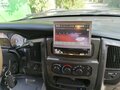 2004 Dodge RAM III (DR/DH), чёрный - вид 9