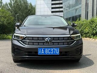 2022 Volkswagen Sagitar III Рестайлинг, чёрный, 1280000 рублей, вид 2