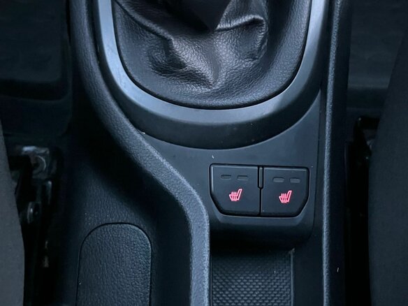 2012 Kia Rio 5-speed III, серый, 630000 рублей - вид 15