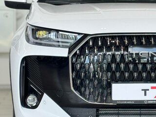 2026 Tenet T7, белый, 3005000 рублей, вид 4