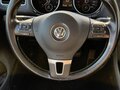 2012 Volkswagen Golf VI, белый, 860000 рублей - вид 9