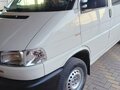 2002 Volkswagen Transporter, белый, 1250000 рублей - вид 5