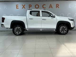 2026 Changan Hunter Plus, белый, 4069000 рублей, вид 4