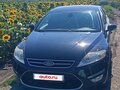 2010 Ford Mondeo IV Рестайлинг, чёрный, 780000 рублей - вид 1