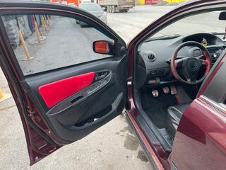 2013 Geely MK Cross I, красный, 330000 рублей, вид 1