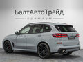 2026 BMW X5 30d IV (G05/G18) Рестайлинг, серый, 15490000 рублей - вид 9