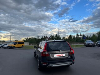 2012 Volvo XC70 II, коричневый, 1800000 рублей, вид 5