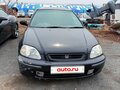 1997 Honda Civic VI, чёрный, 500000 рублей - вид 1