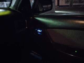 2011 Daewoo Nexia I Рестайлинг, белый, 300000 рублей, вид 5