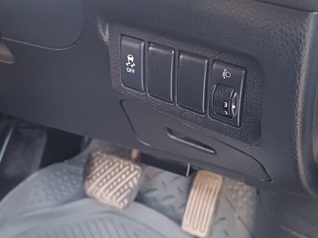2013 Nissan X-Trail II Рестайлинг, серый, 1050000 рублей, вид 5