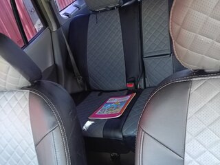 2008 Hyundai Santa Fe Classic Classic, серый, 730000 рублей, вид 5