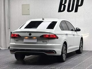 2023 Volkswagen Bora IV (China Market) Рестайлинг, белый, 1230000 рублей, вид 5