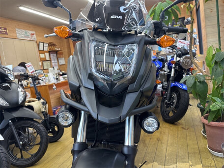 2019 Honda NC 750X, чёрный, 770000 рублей, вид 2
