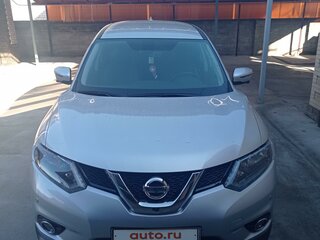 2018 Nissan X-Trail III Рестайлинг, серебристый, 2300000 рублей, вид 1