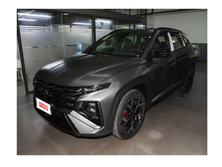 2026 Hyundai Tucson L IV Рестайлинг, серый, 3600000 рублей, вид 1