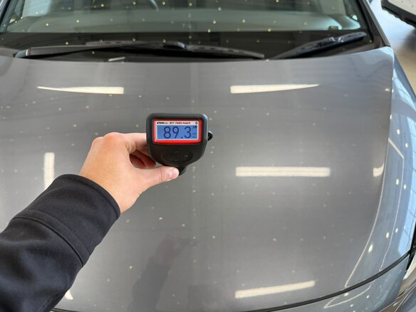 2020 Honda Fit IV, серый, 1379000 рублей - вид 30
